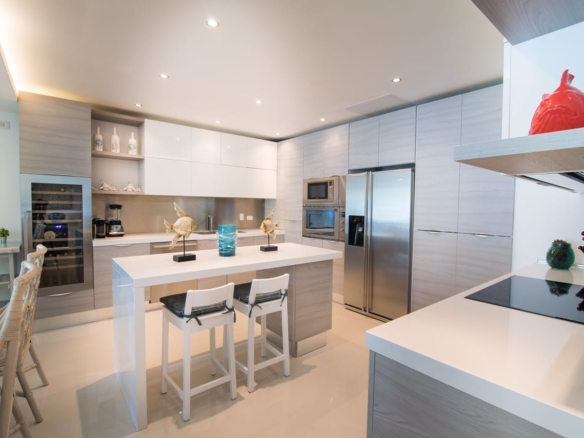 Beautiful and spacious apartment in Cabarete !