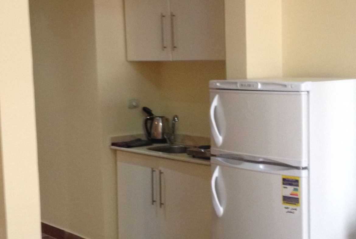 HOT OFFER! Studio in Florenza Khamsin
