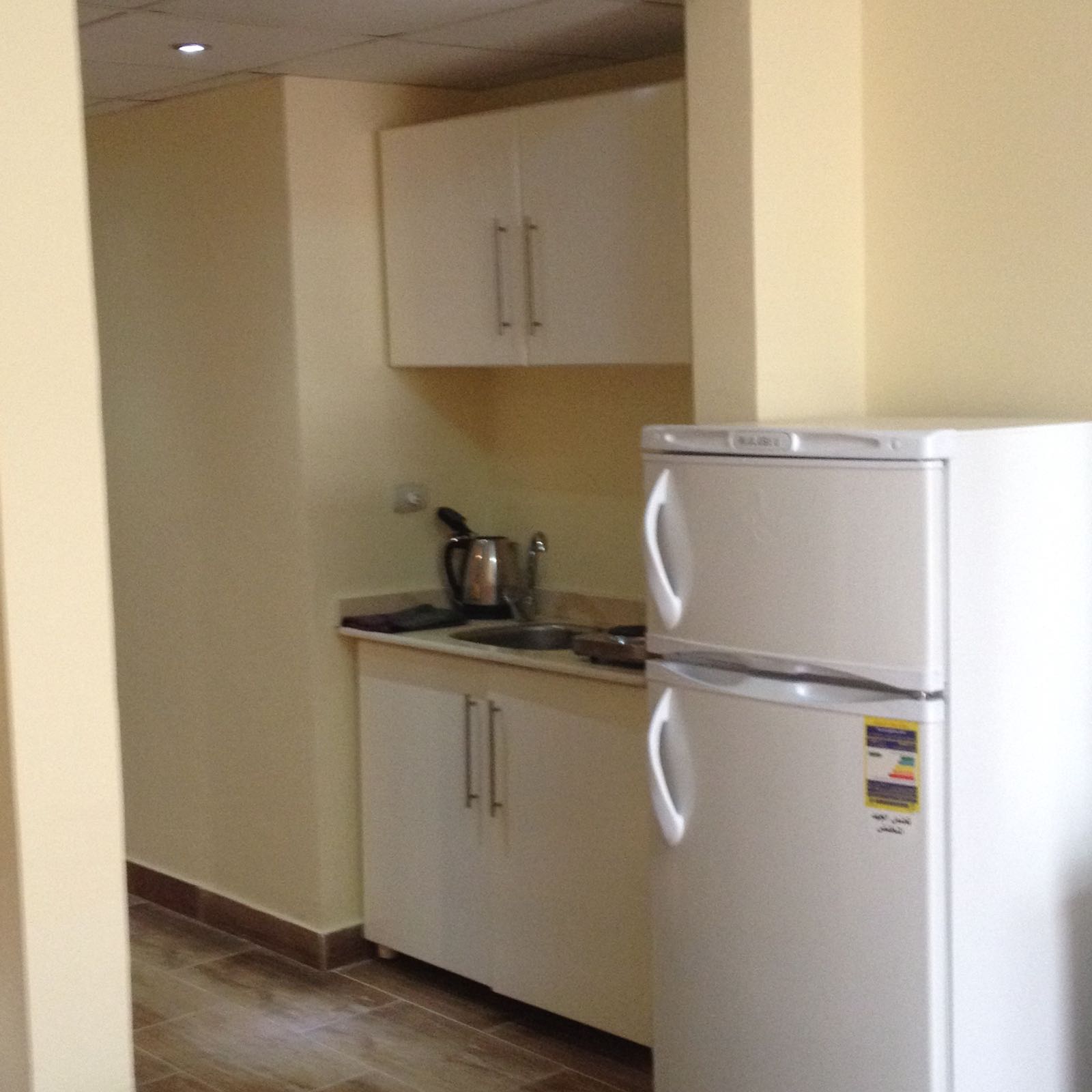 HOT OFFER! Studio in Florenza Khamsin