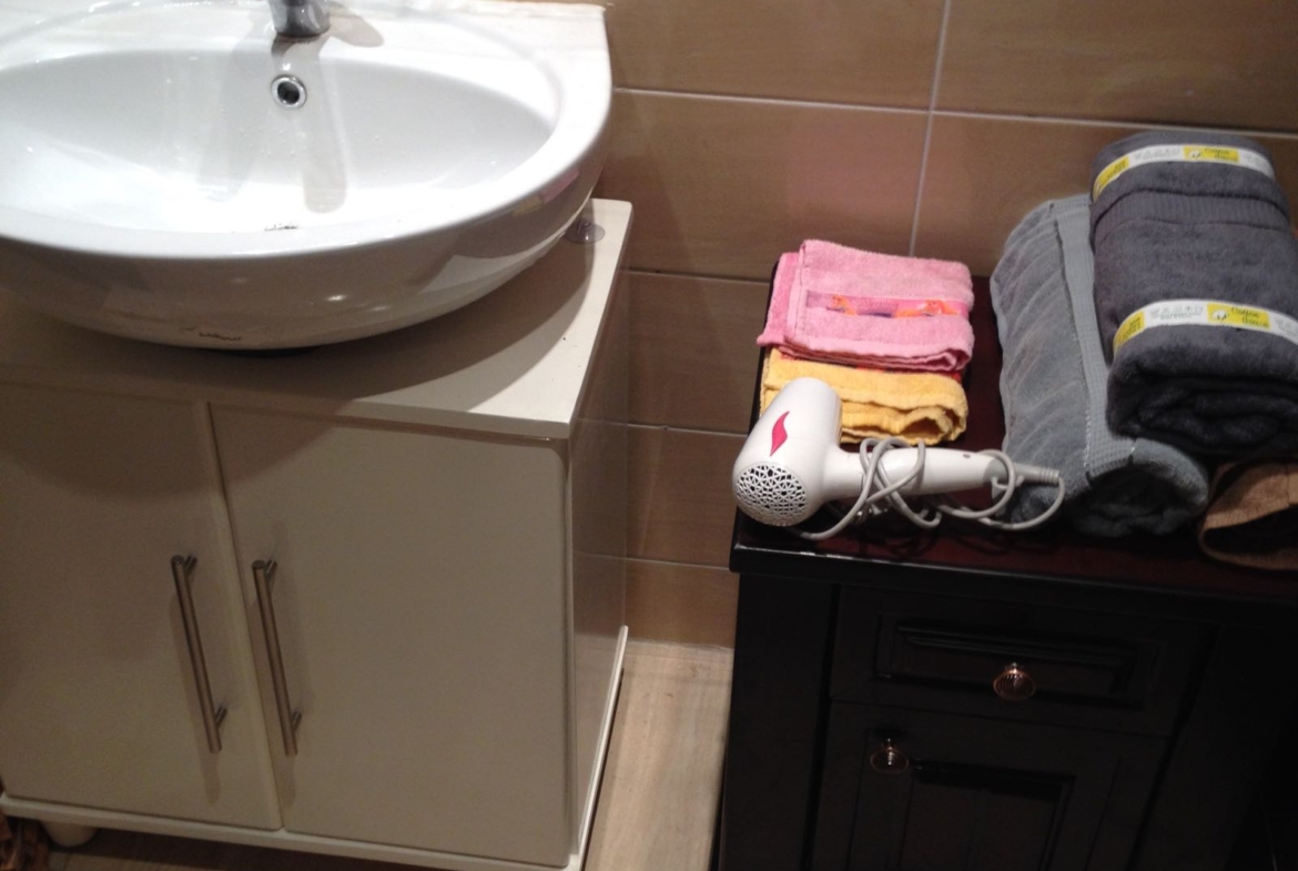HOT OFFER! Studio in Florenza Khamsin
