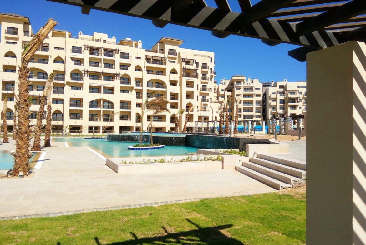 Apartment in Al Dau Heights