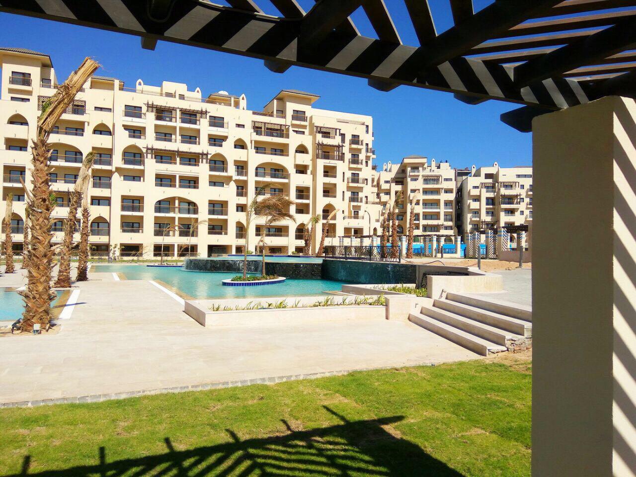 Apartment in Al Dau Heights