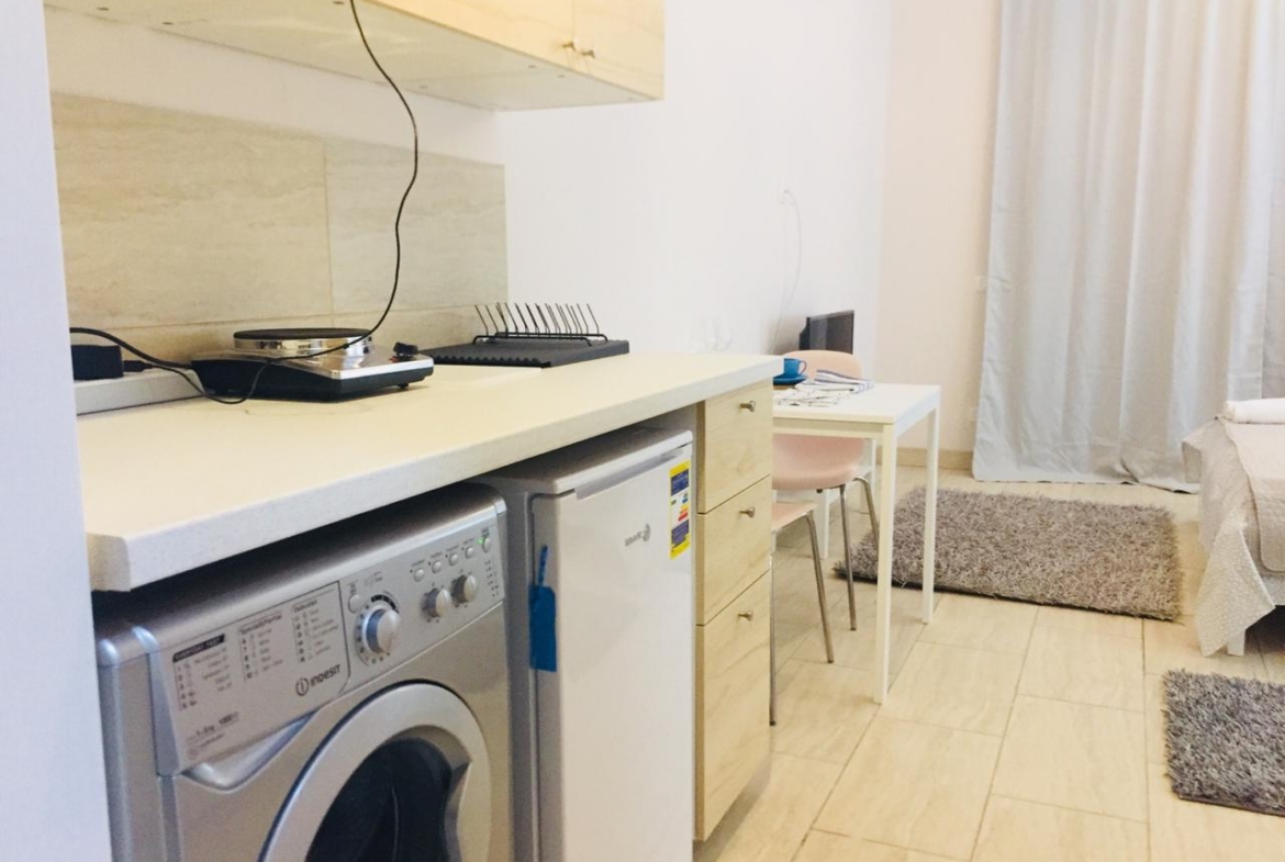 Apartment in Al Dau Heights