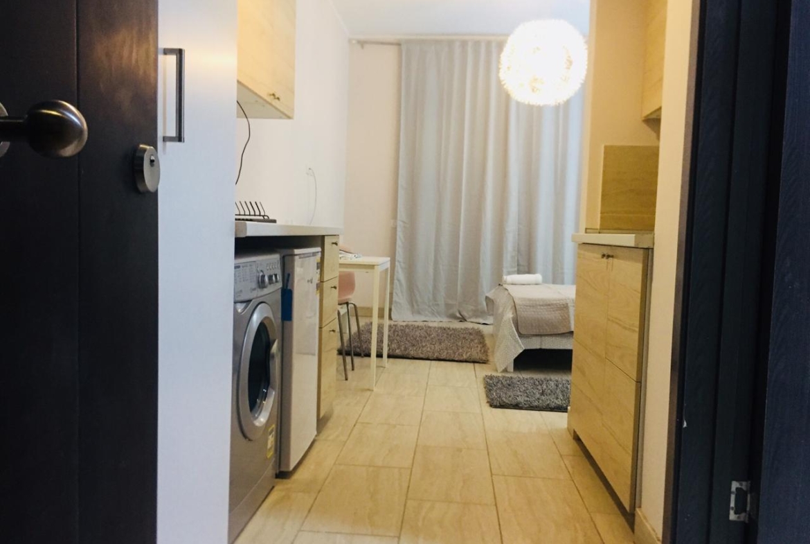 Apartment in Al Dau Heights