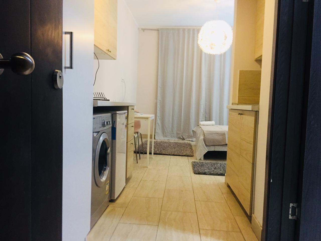Apartment in Al Dau Heights