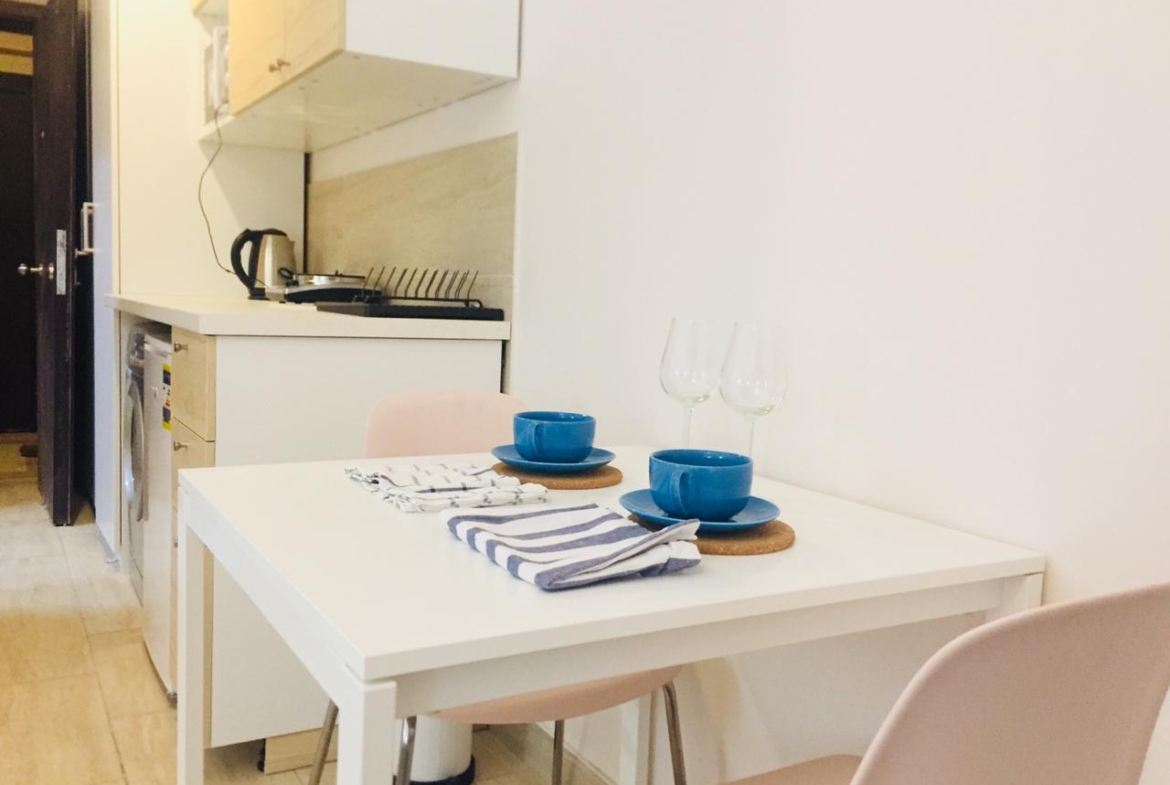 Apartment in Al Dau Heights
