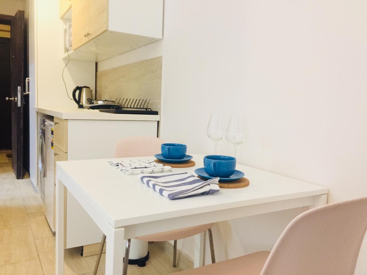 Apartment in Al Dau Heights