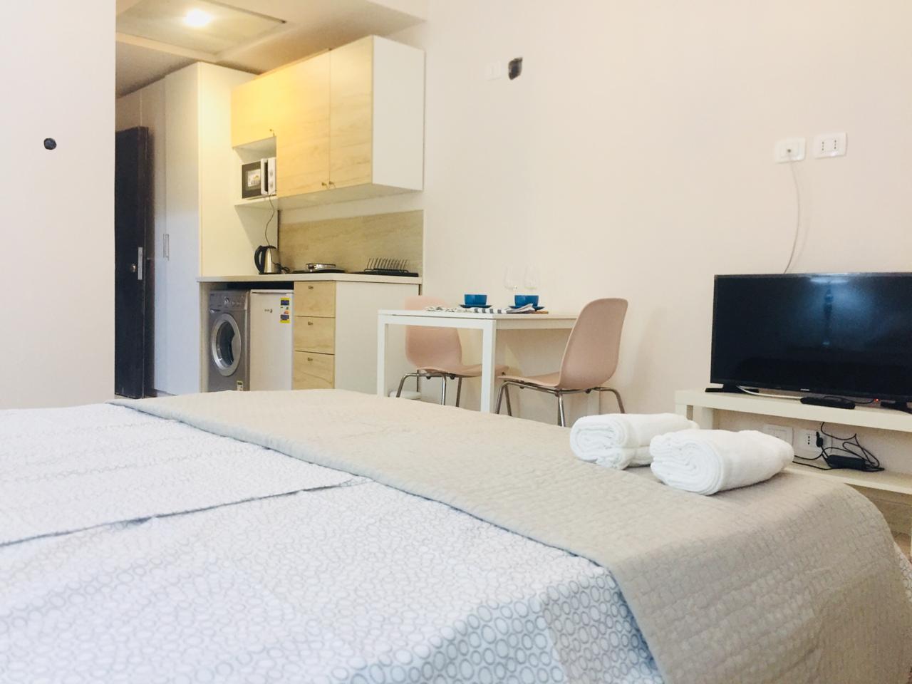 Apartment in Al Dau Heights