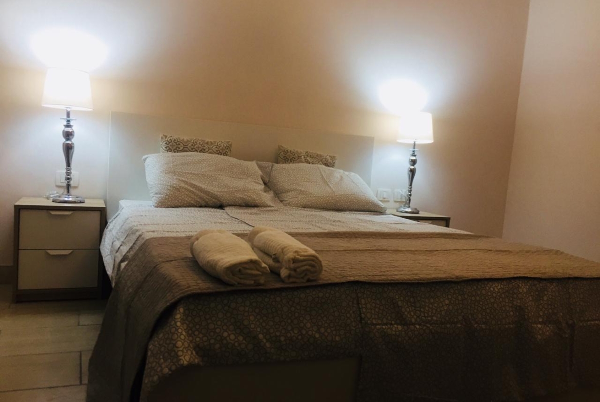 Apartment in Al Dau Heights