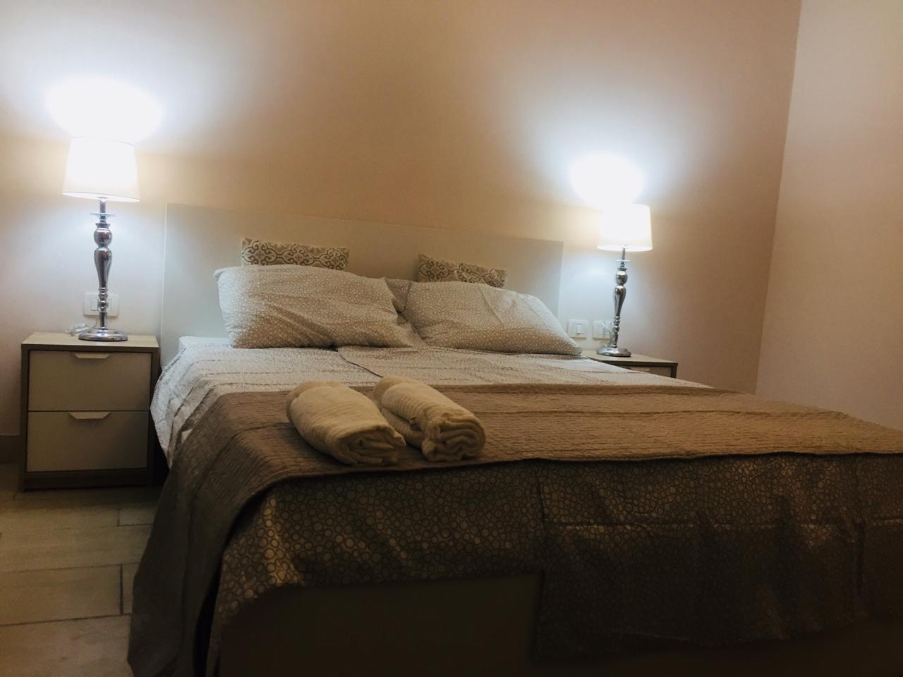 Apartment in Al Dau Heights