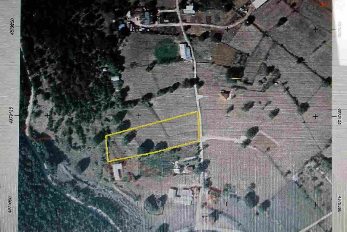 Land for sale