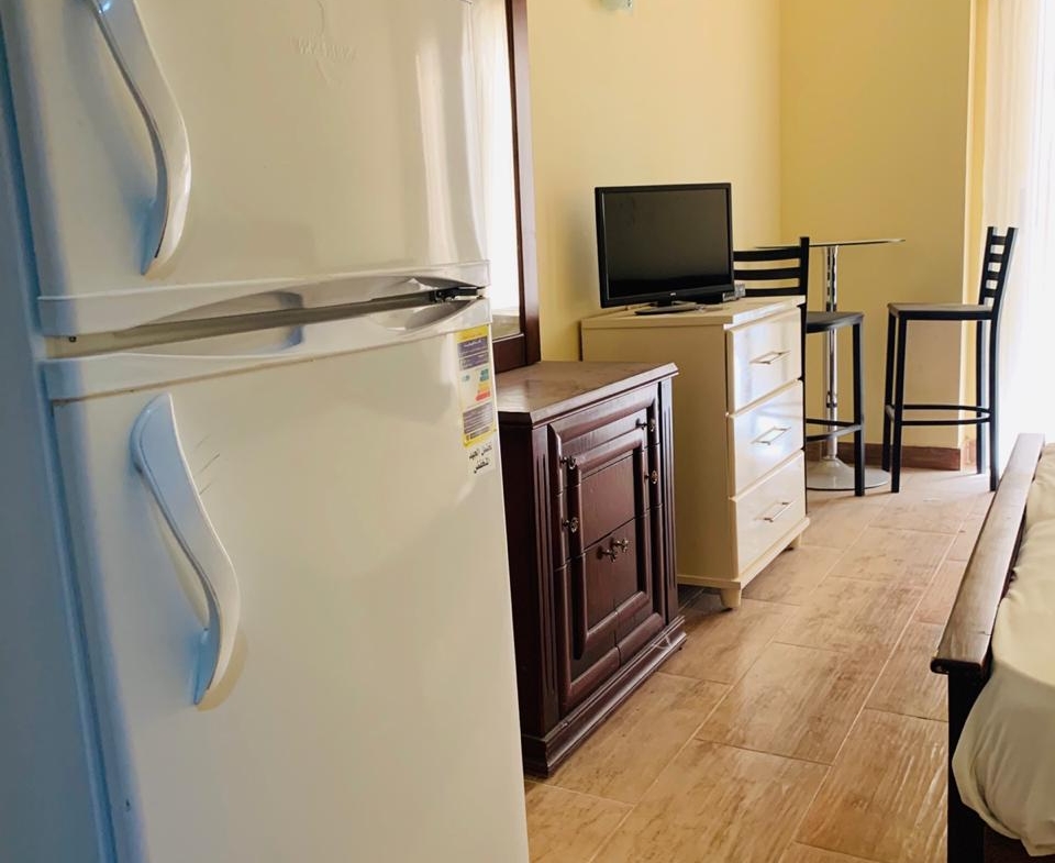 HOT OFFER! Studio in Florenza Khamsin