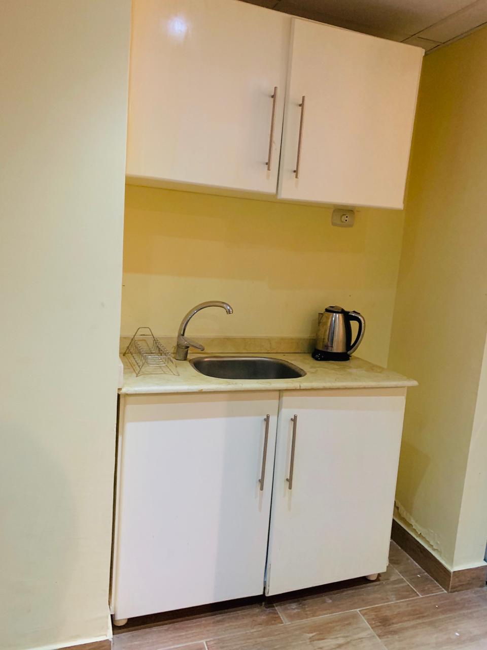 HOT OFFER! Studio in Florenza Khamsin