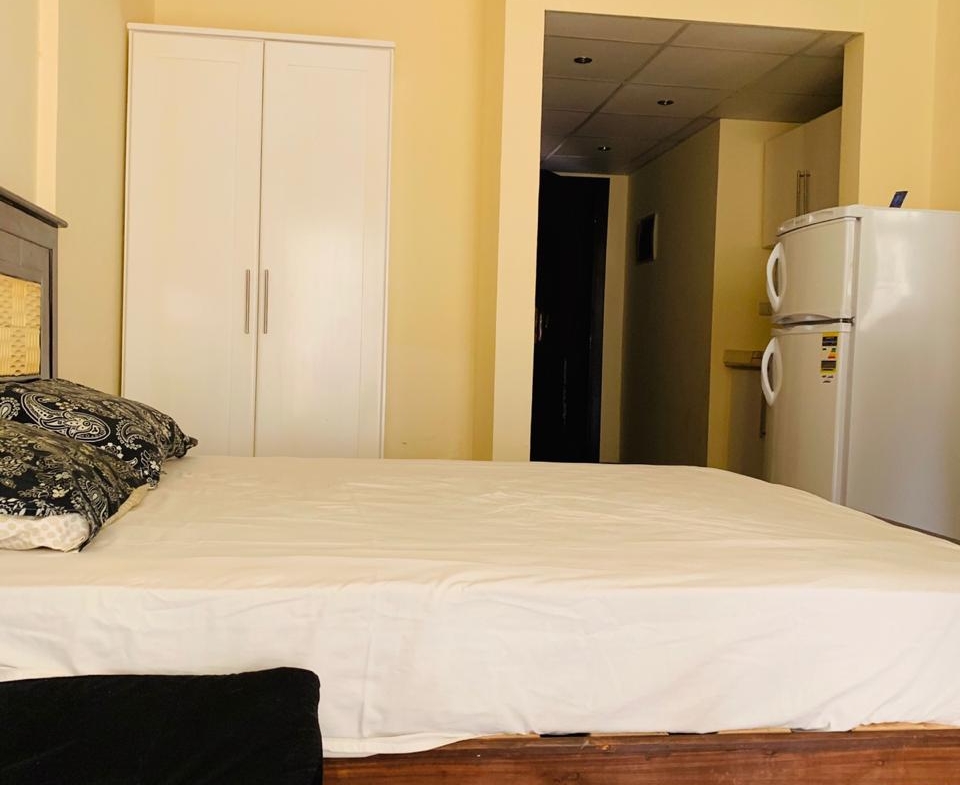 HOT OFFER! Studio in Florenza Khamsin