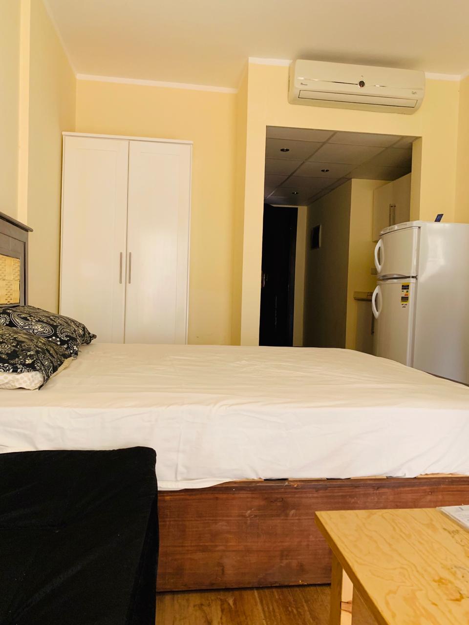 HOT OFFER! Studio in Florenza Khamsin