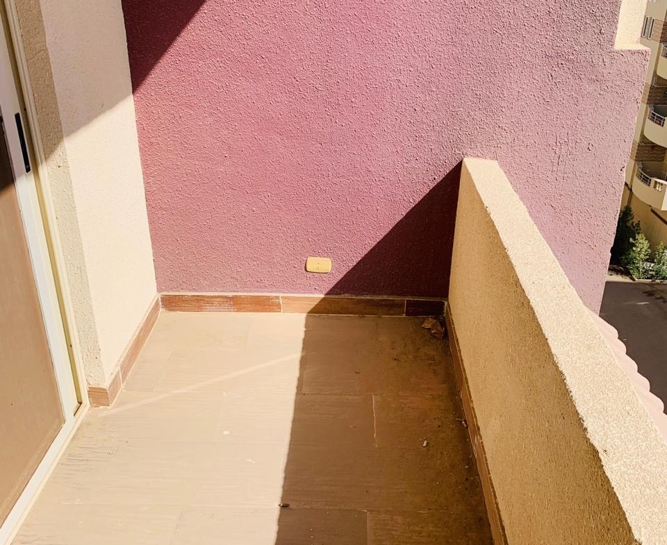 Apartment in Florenza Khamsin