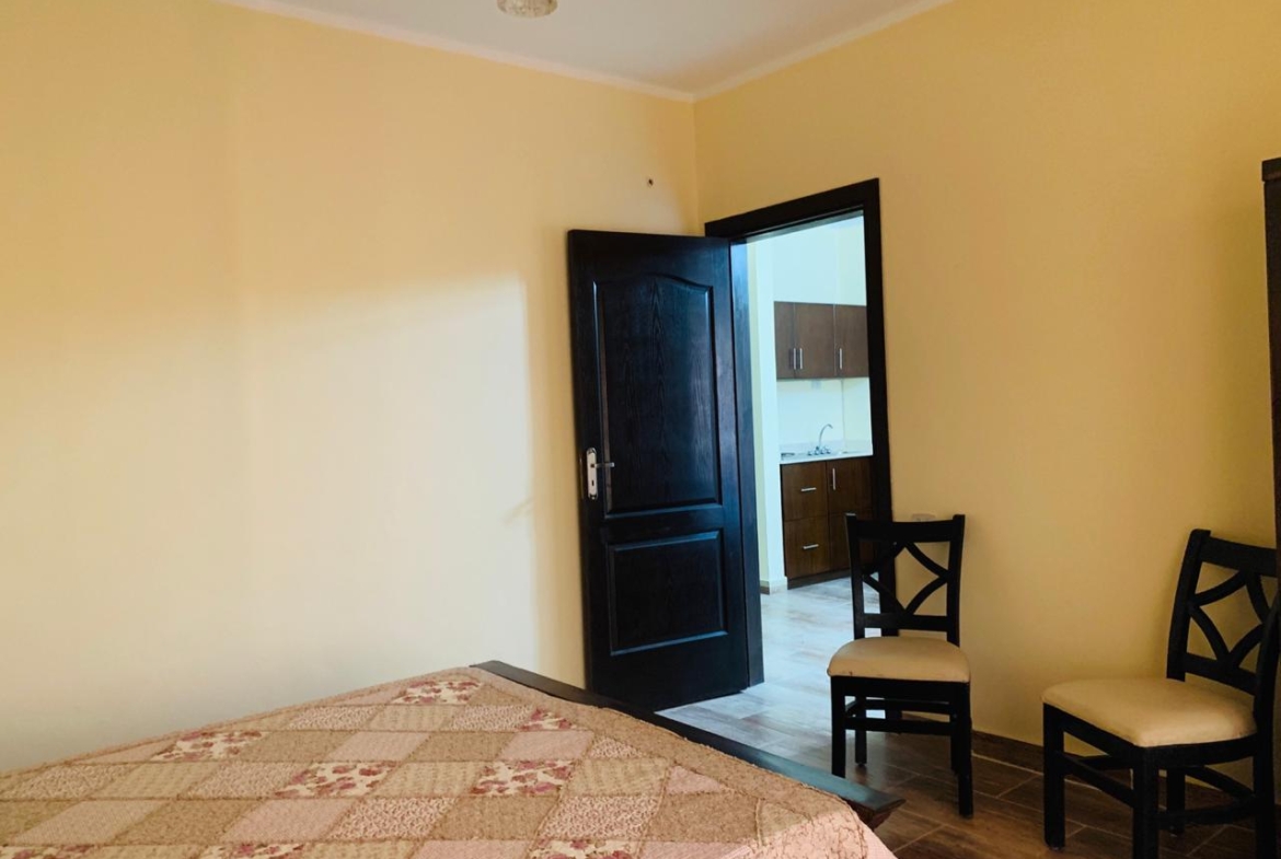 Apartment in Florenza Khamsin