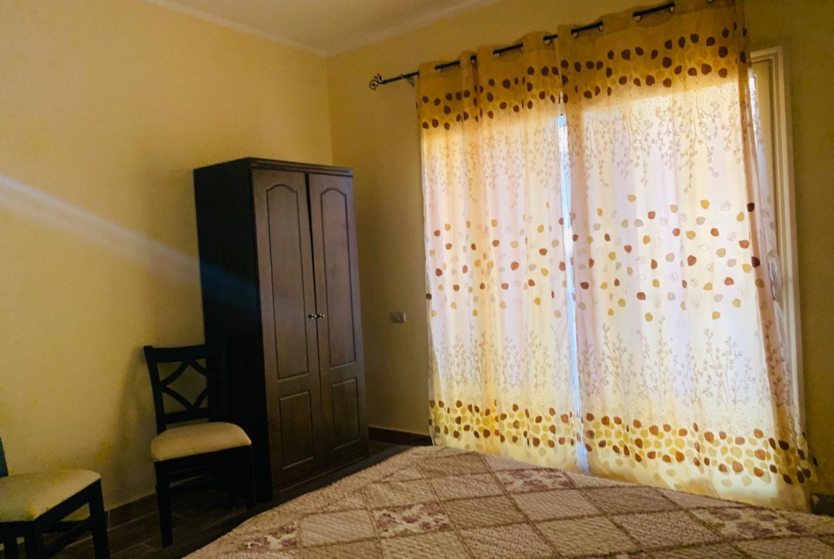 Apartment in Florenza Khamsin