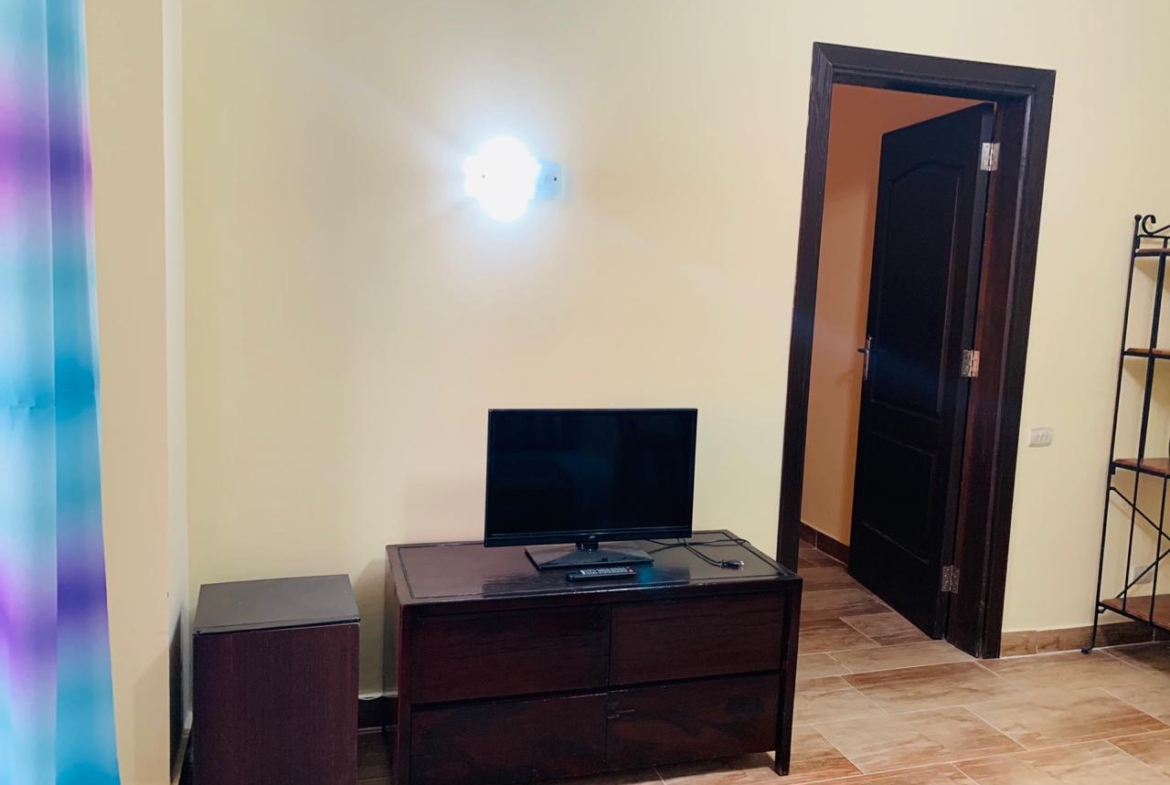 Apartment in Florenza Khamsin