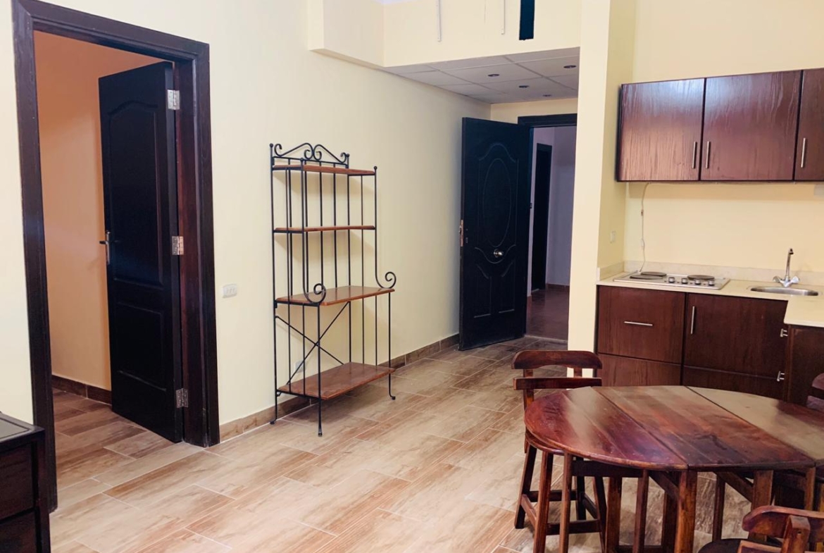 Apartment in Florenza Khamsin