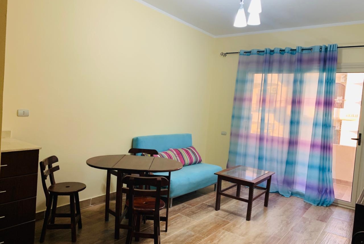 Apartment in Florenza Khamsin