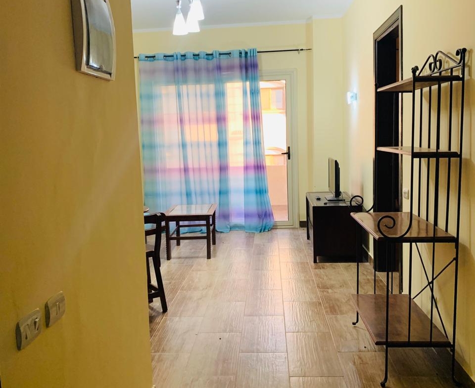 Apartment in Florenza Khamsin