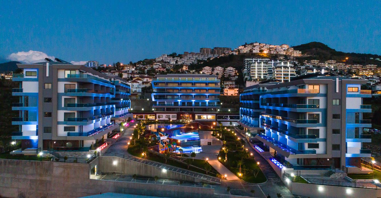 Eco Marine in Alanya