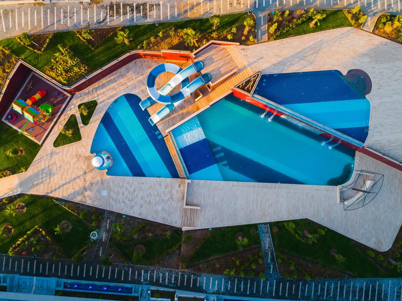 Eco Marine in Alanya