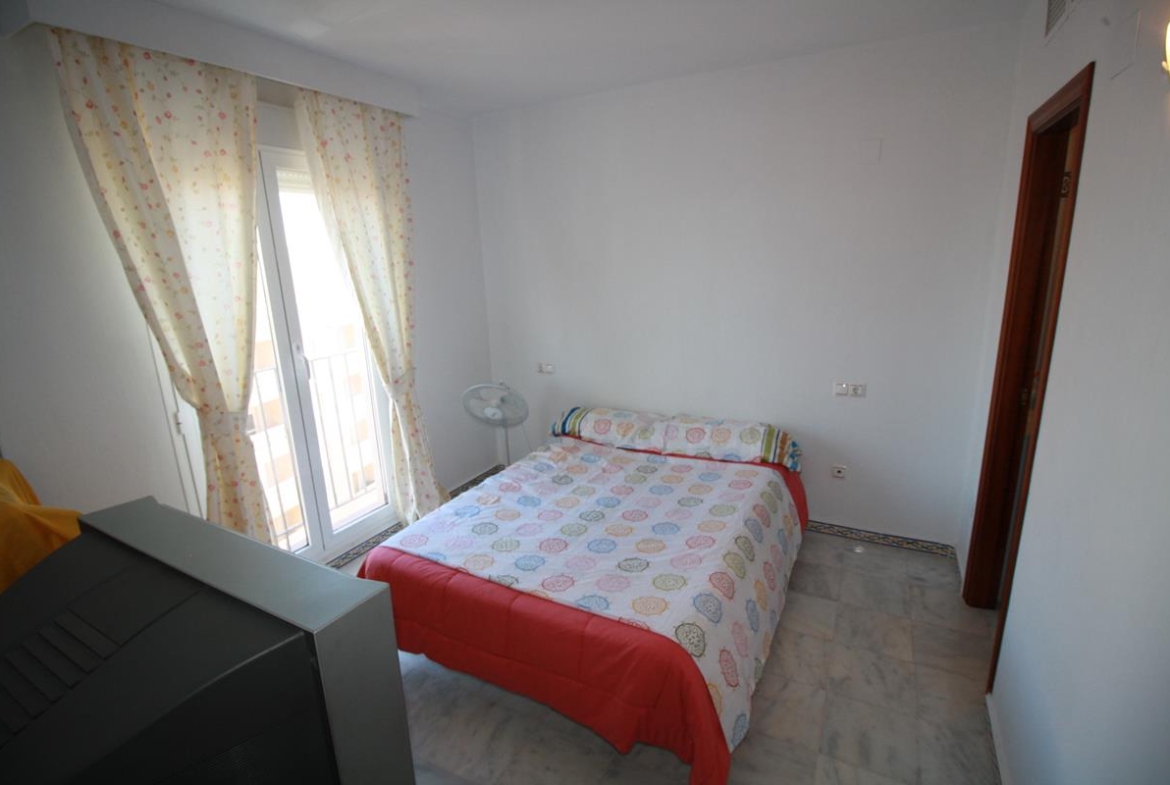 Apartment in the elite district of Torrevieja.