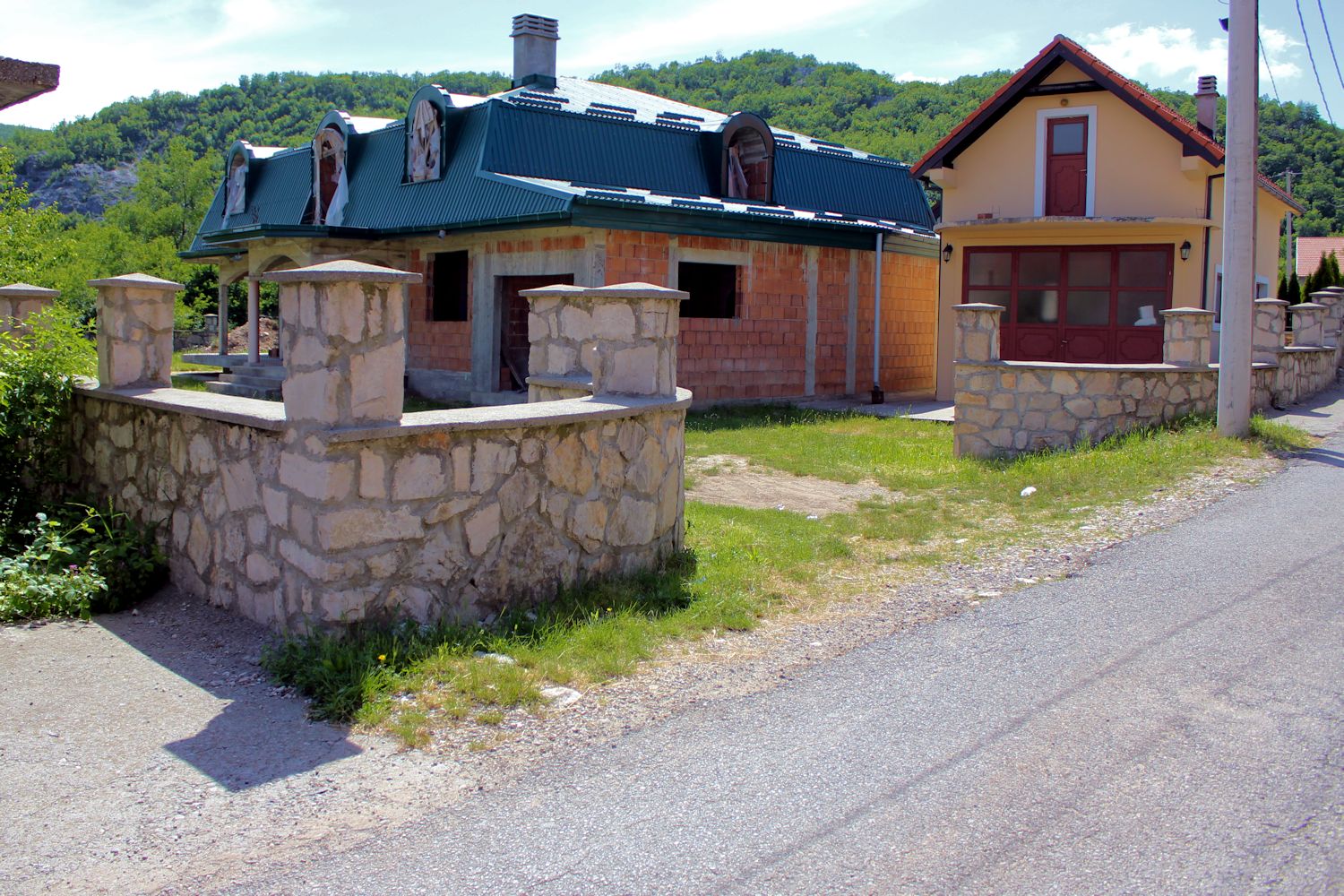 IMG_0616 Big house in Cetinje