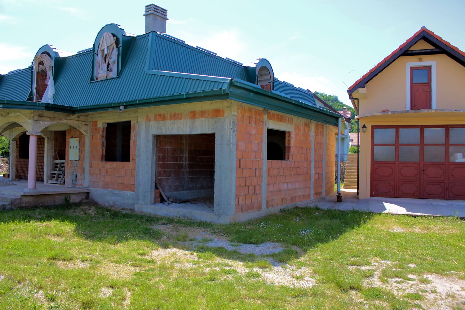 IMG_0617 Big house in Cetinje