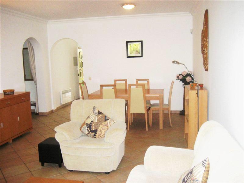 T2 Apartment