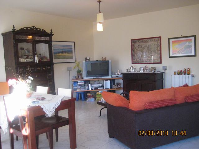 Villa and land in Sicily – Villa Taglialavore Cda Zaccurafa