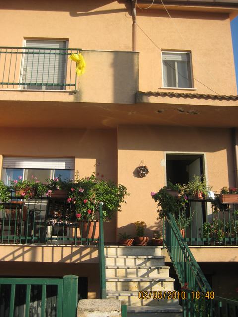 Villa and land in Sicily – Villa Taglialavore Cda Zaccurafa