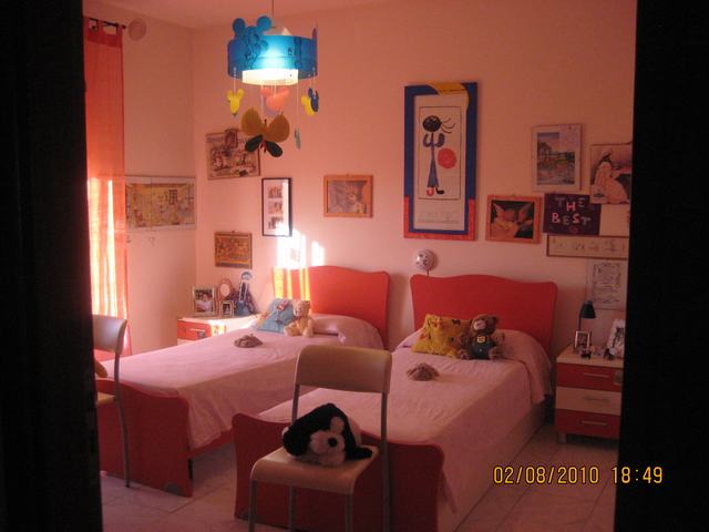 Villa and land in Sicily – Villa Taglialavore Cda Zaccurafa