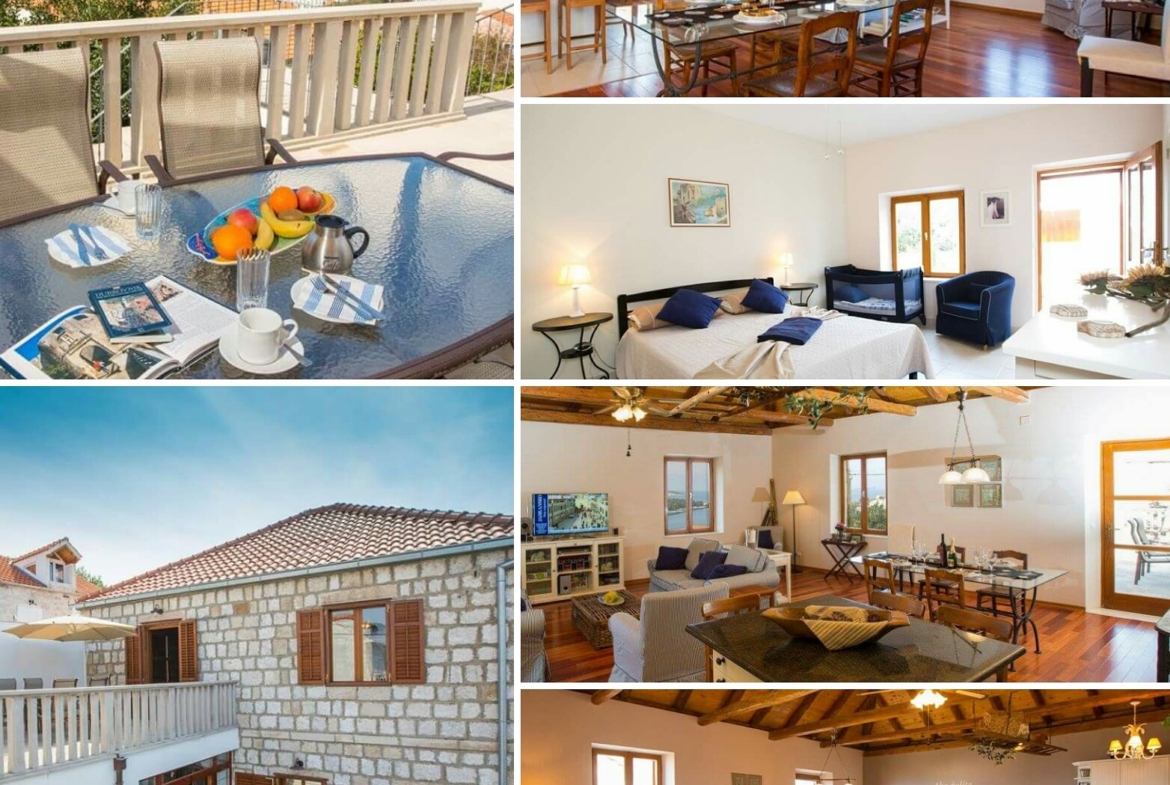 Holiday home near Dubrovnik
