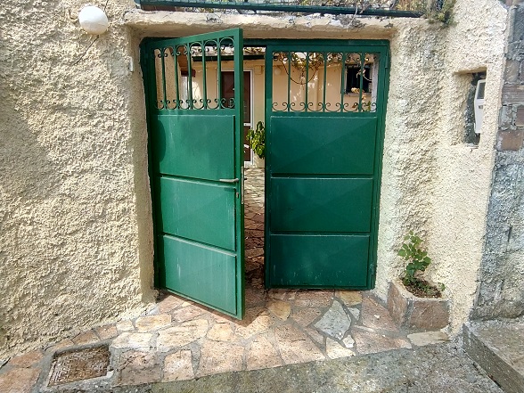 Holiday house in Peloponnese, Greece