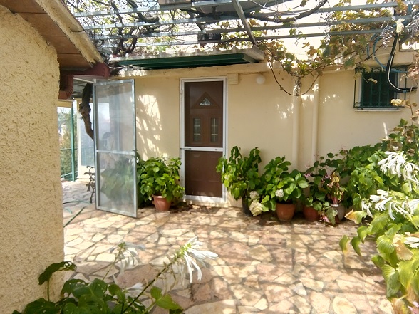 Holiday house in Peloponnese, Greece