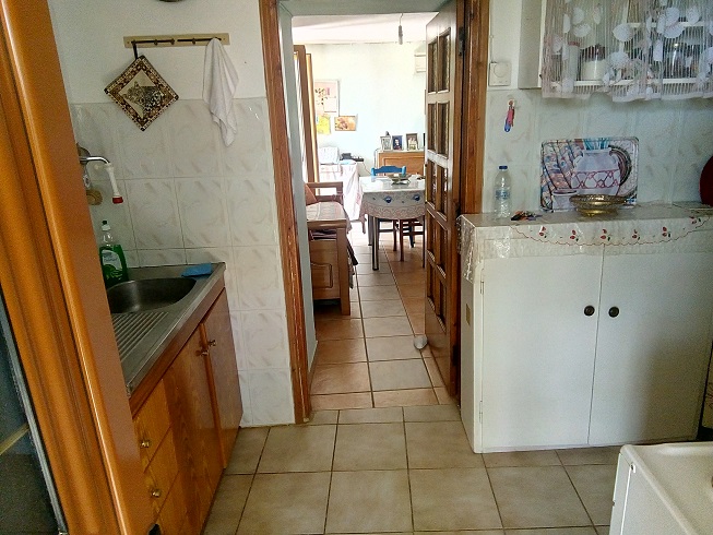 Holiday house in Peloponnese, Greece