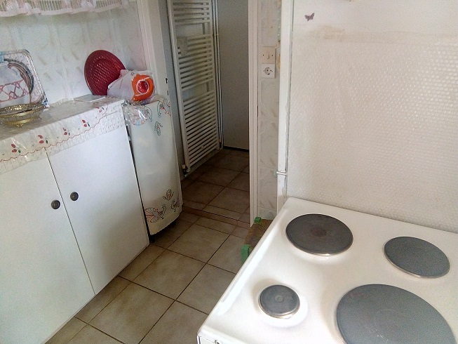 Holiday house in Peloponnese, Greece