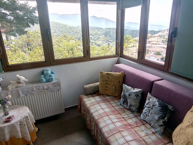 Holiday house in Peloponnese, Greece