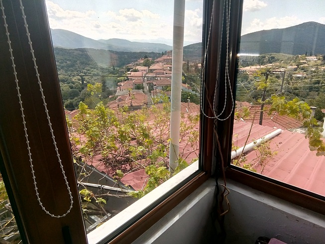 Holiday house in Peloponnese, Greece