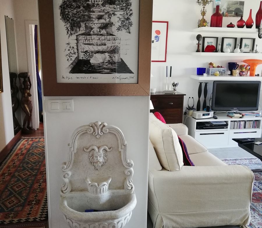 Luxury Apartment in Antibes