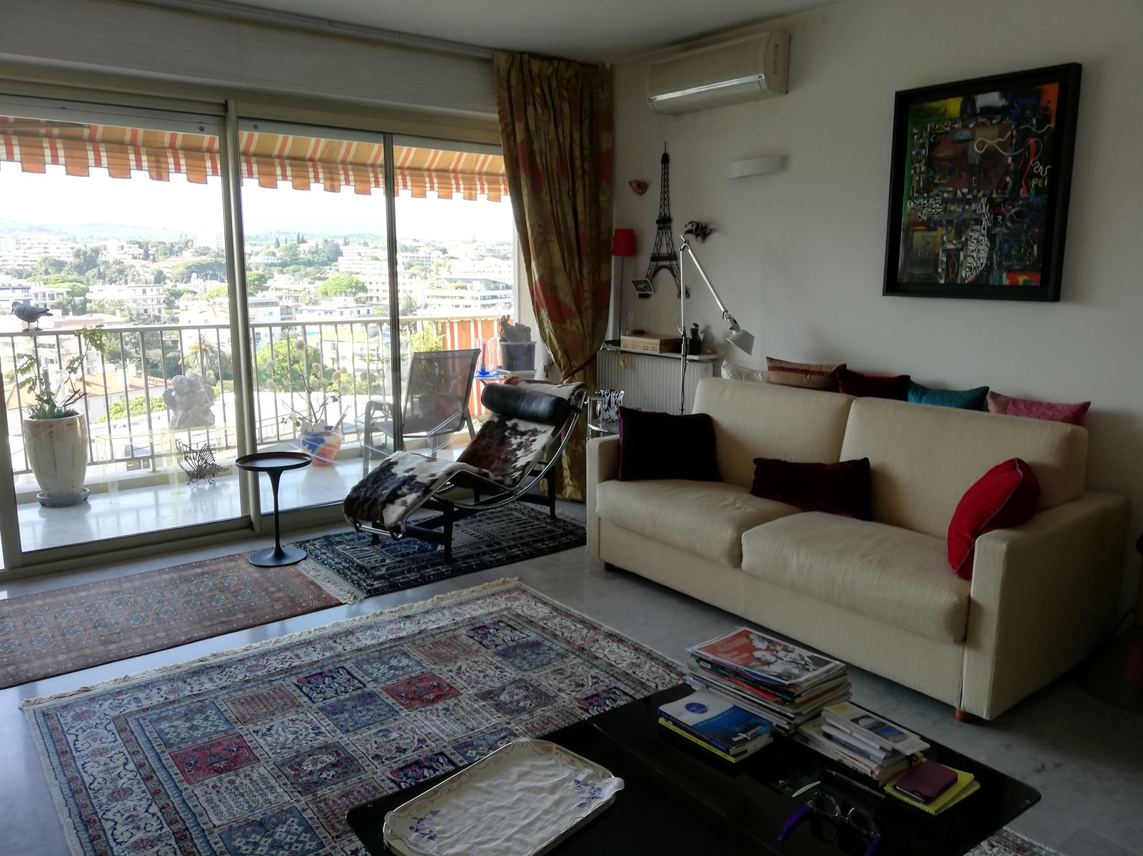 IMG_20181022_152558 Luxury Apartment in Antibes