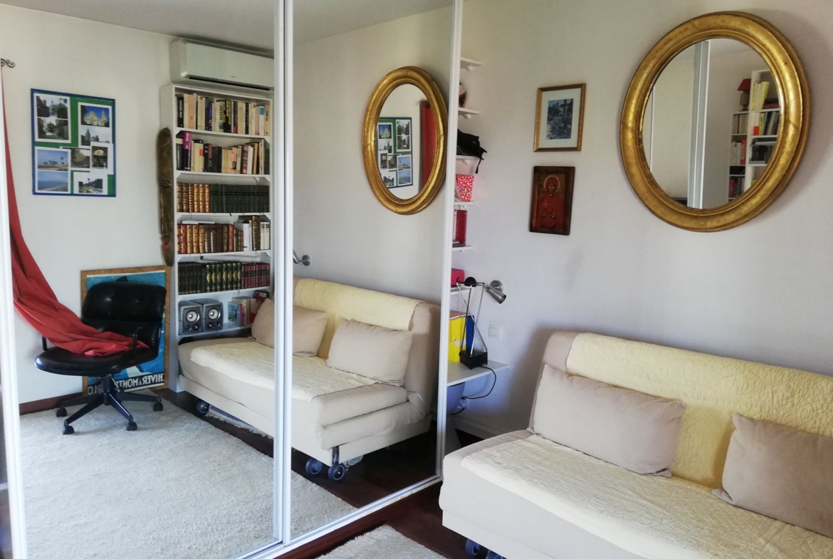 Luxury Apartment in Antibes