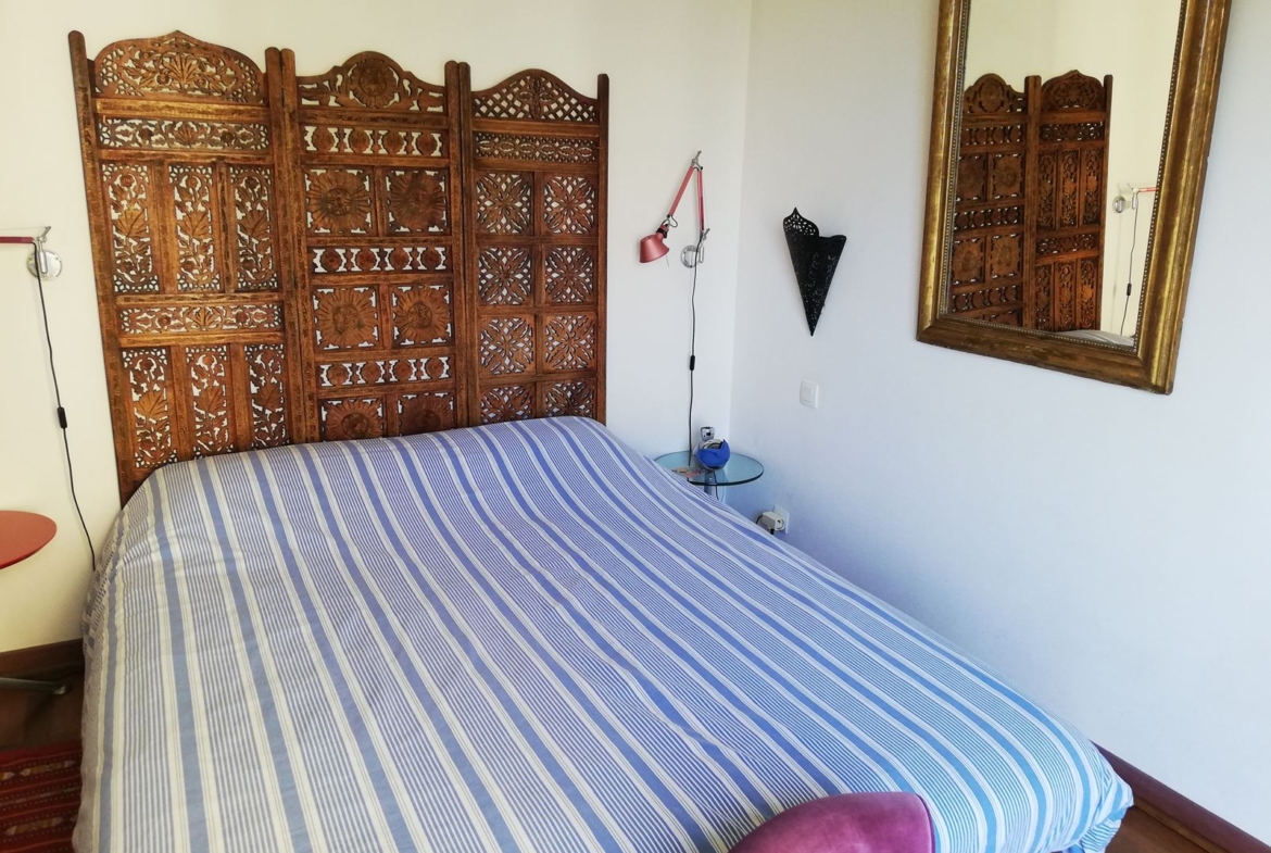 Luxury Apartment in Antibes