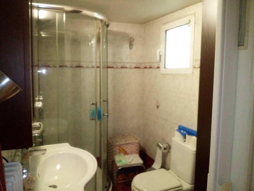 Apartment in Athens, Kypseli