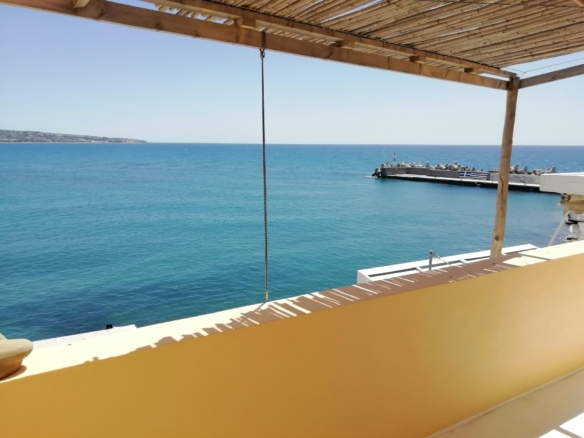 Maisonette for sale