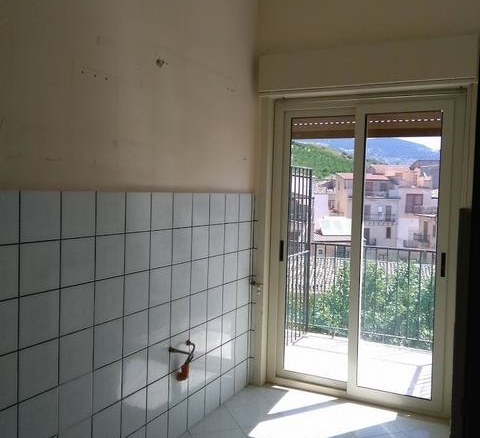 Panoramic Apt in Sicily – Apt Perconti Bivona Casa 2