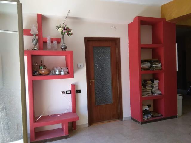 Panoramic Apt in Sicily – Apt Perconti Bivona Casa 2